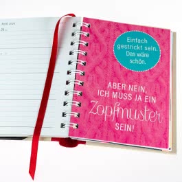 Queen of f***ing everything! 2021: Buch- und Terminkalender