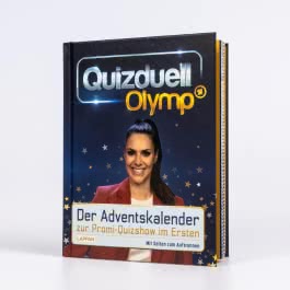 Quizduell – Olymp Der Adventskalender