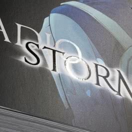 Radio Storm 1