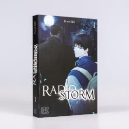 Radio Storm 1