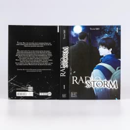 Radio Storm 1