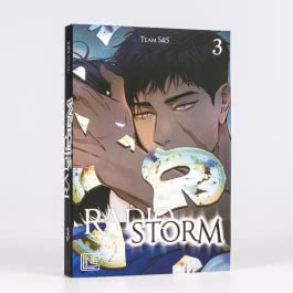 Radio Storm 3