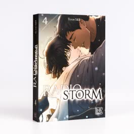 Radio Storm 4