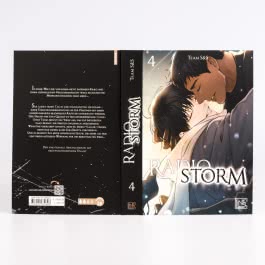 Radio Storm 4