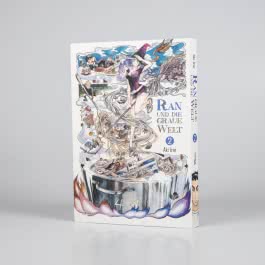 Ran und die graue Welt Doppelpack 1-2