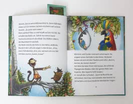 Ratz und Mimi 1: Ratz und Mimi