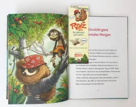 Ratz und Mimi 1: Ratz und Mimi