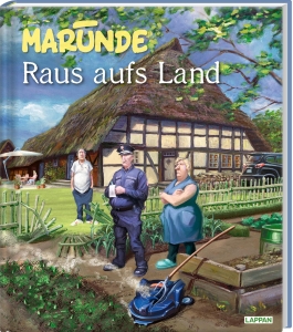 Raus auf's Land 