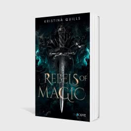 Rebels of Magic (Die Krone von Isandia 2)