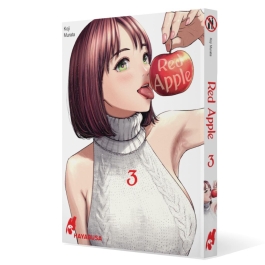 Red Apple 3