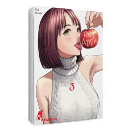 Red Apple 3