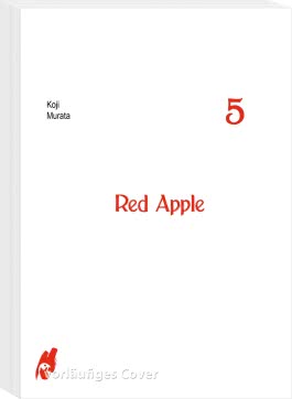 Red Apple 5