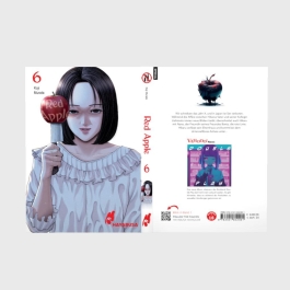 Red Apple 6