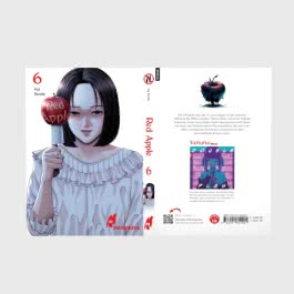 Red Apple 6