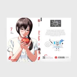 Red Apple 7