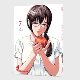 Red Apple 7