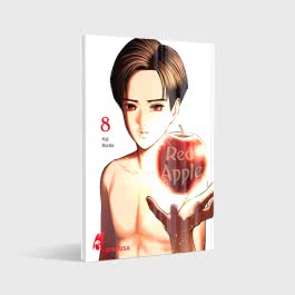 Red Apple 8