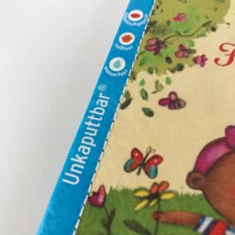 Baby Pixi (unkaputtbar) 100: Reime für ganz Kleine: Frühling, Sommer, Herbst und Winter