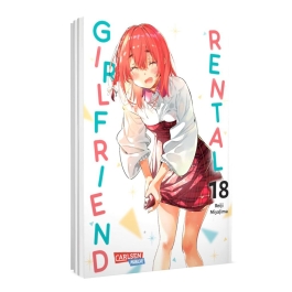 Rental Girlfriend 18
