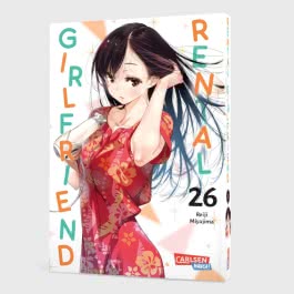 Rental Girlfriend 26