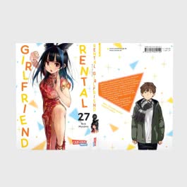 Rental Girlfriend 27