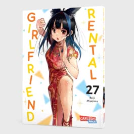 Rental Girlfriend 27