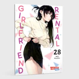 Rental Girlfriend 28