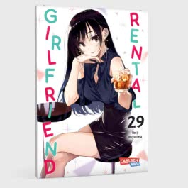 Rental Girlfriend 29