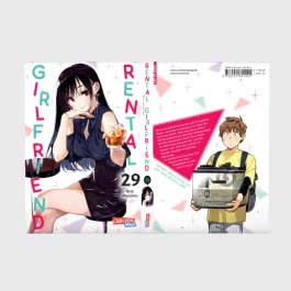 Rental Girlfriend 29