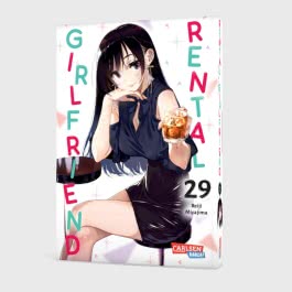 Rental Girlfriend 29