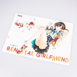 Rental Girlfriend 3