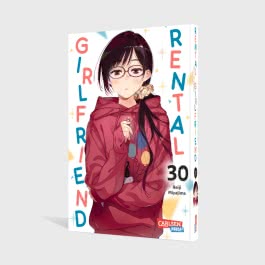 Rental Girlfriend 30