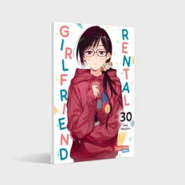Rental Girlfriend 30