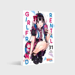Rental Girlfriend 31