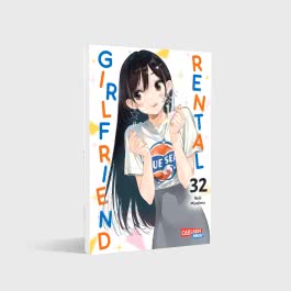 Rental Girlfriend 32