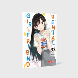 Rental Girlfriend 32