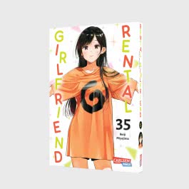 Rental Girlfriend 35