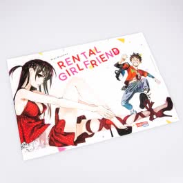 Rental Girlfriend 3