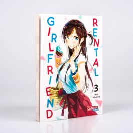 Rental Girlfriend 3