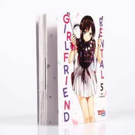 Rental Girlfriend 5