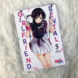 Rental Girlfriend 5