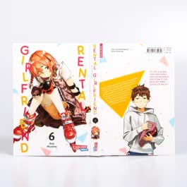 Rental Girlfriend 6