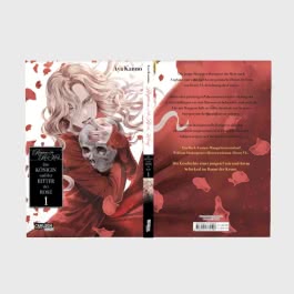 Requiem of the Rose King: Die Königin und der Ritter der Rose 1