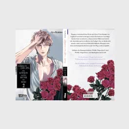 Requiem of the Rose King: Die Königin und der Ritter der Rose 2