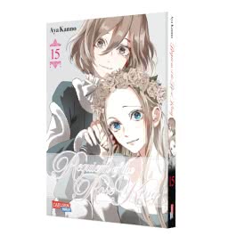 Requiem of the Rose King 15