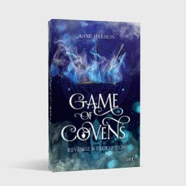 Revenge & Redemption (Game of Covens 2)