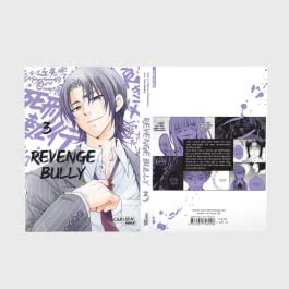 Revenge Bully  3