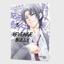 Revenge Bully  3