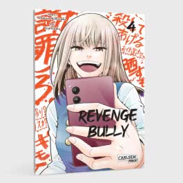 Revenge Bully  4