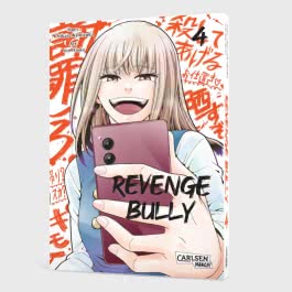 Revenge Bully  4